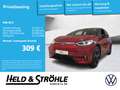 Volkswagen ID.3 GTX 210 kW MATRIX NAV KAM PARKASSIST SHZ Red - thumbnail 1