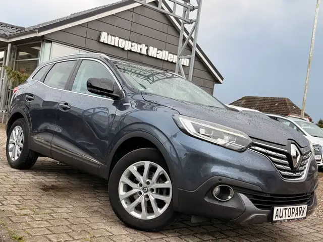 Renault Kadjar Bose Edition *BOSE*PANORAMADACH*