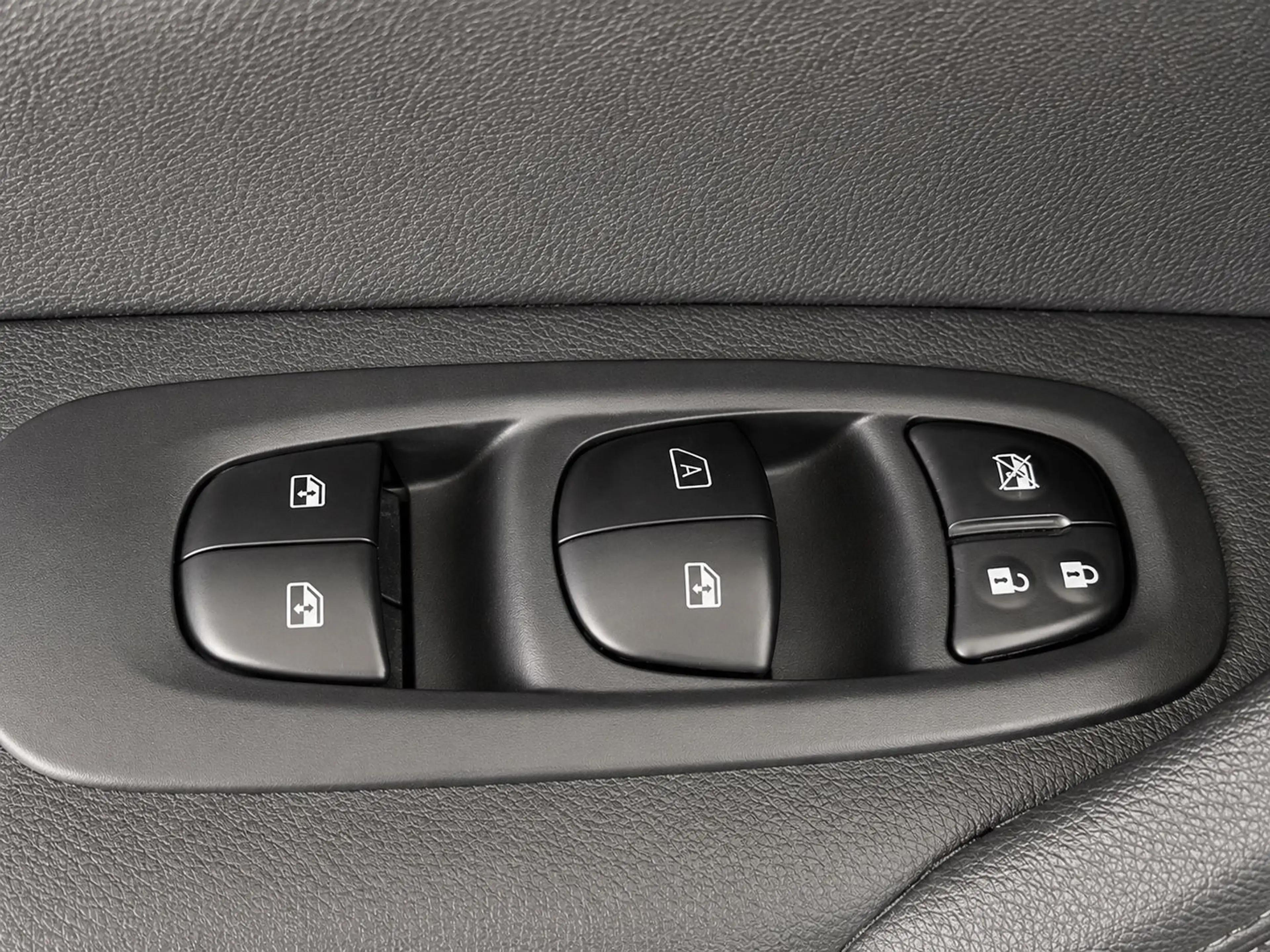 Renault Kadjar Bose Edition *BOSE*PANORAMADACH* — photo 15