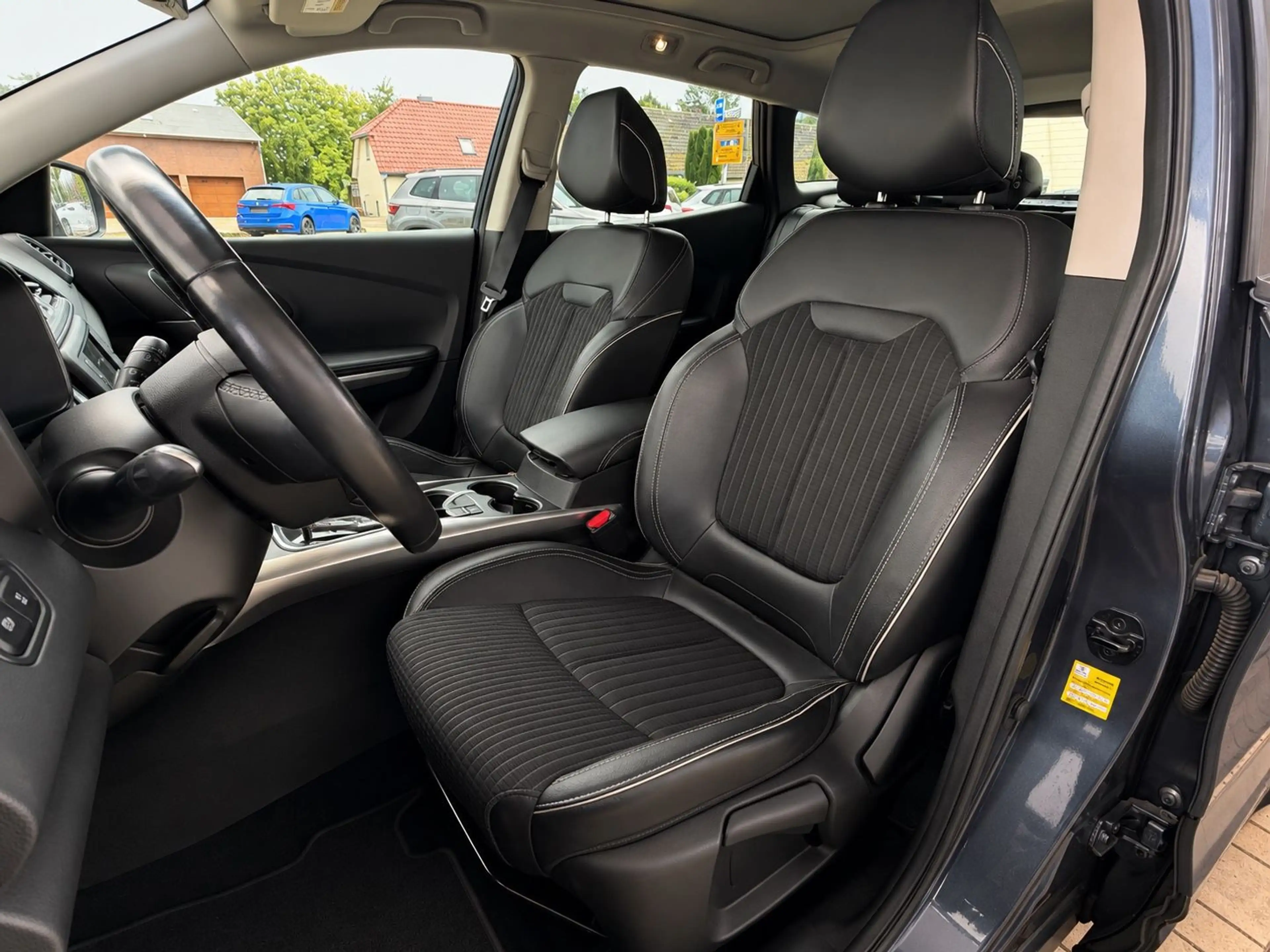 Renault Kadjar Bose Edition *BOSE*PANORAMADACH* — photo 8