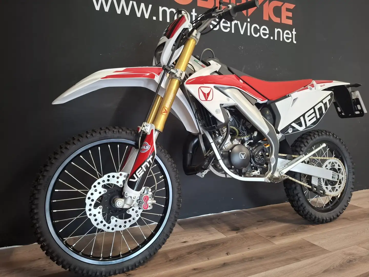 Vent Baja 50 Bianco - 2