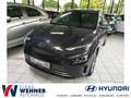 Hyundai KONA MJ21 100Kw 7,2KW Trend-Pak Navipak Schwarz - thumbnail 1