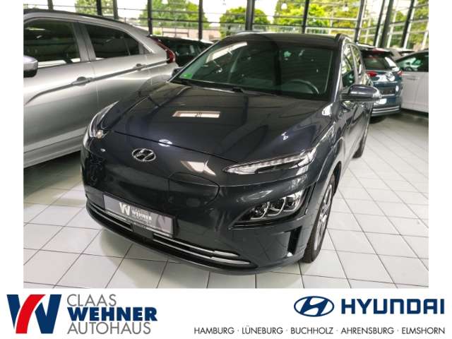 Imagine Hyundai KONA MJ21 100Kw 7,2KW Trend-Pak Navipak