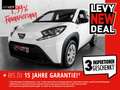 Toyota Aygo X Autom. Business Sitzh. Carplay **1,99 %** Weiß - thumbnail 1