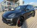 Porsche Cayenne Diesel Platinum Edition Schwarz - thumbnail 1