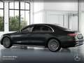 Mercedes-Benz S 450 d L 4M AMG+PANO+360+DIGITAL-L+BURMESTER3D Gris - thumbnail 14