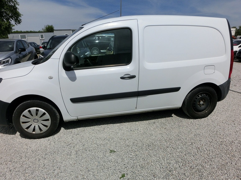 Photo du véhicule