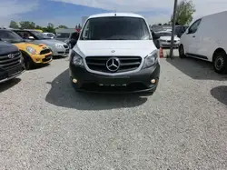 Mercedes-Benz Citan 109 CDI