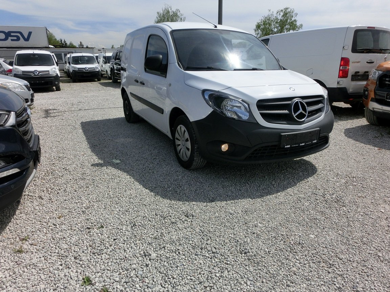 Photo du véhicule