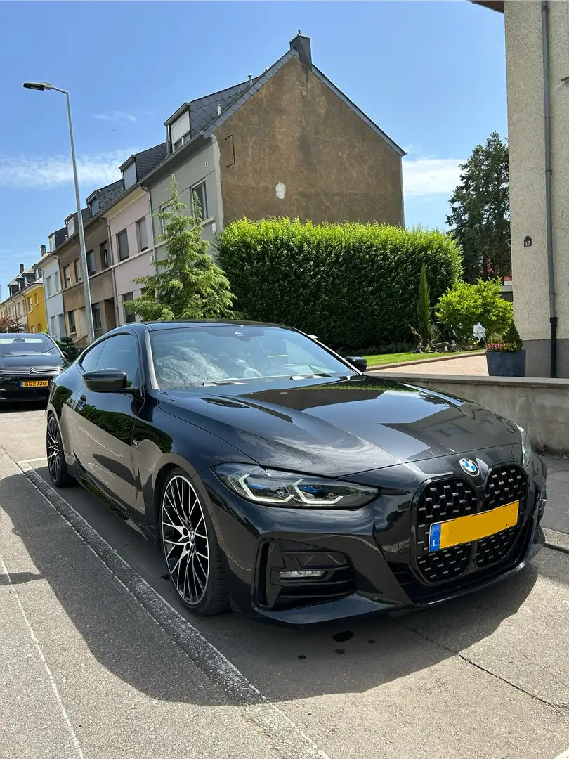 BMW 430 430i Coupe M Sport - 2