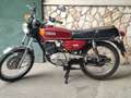 Yamaha SR 125 Altro Rouge - thumbnail 1