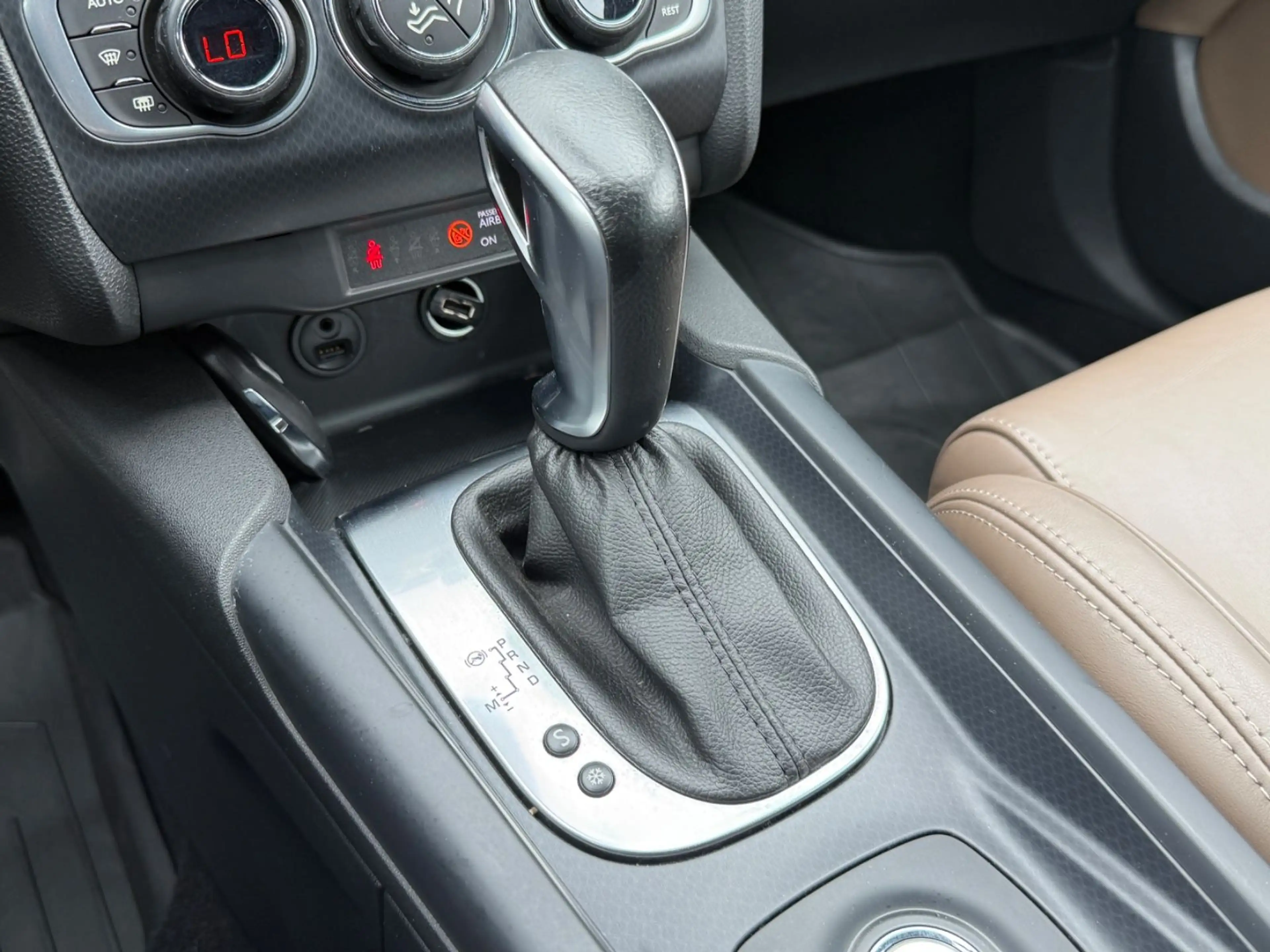 DS Automobiles DS 4 Aut.Navi Leder Massage LED.s Totw.Spurhlt. — photo 13