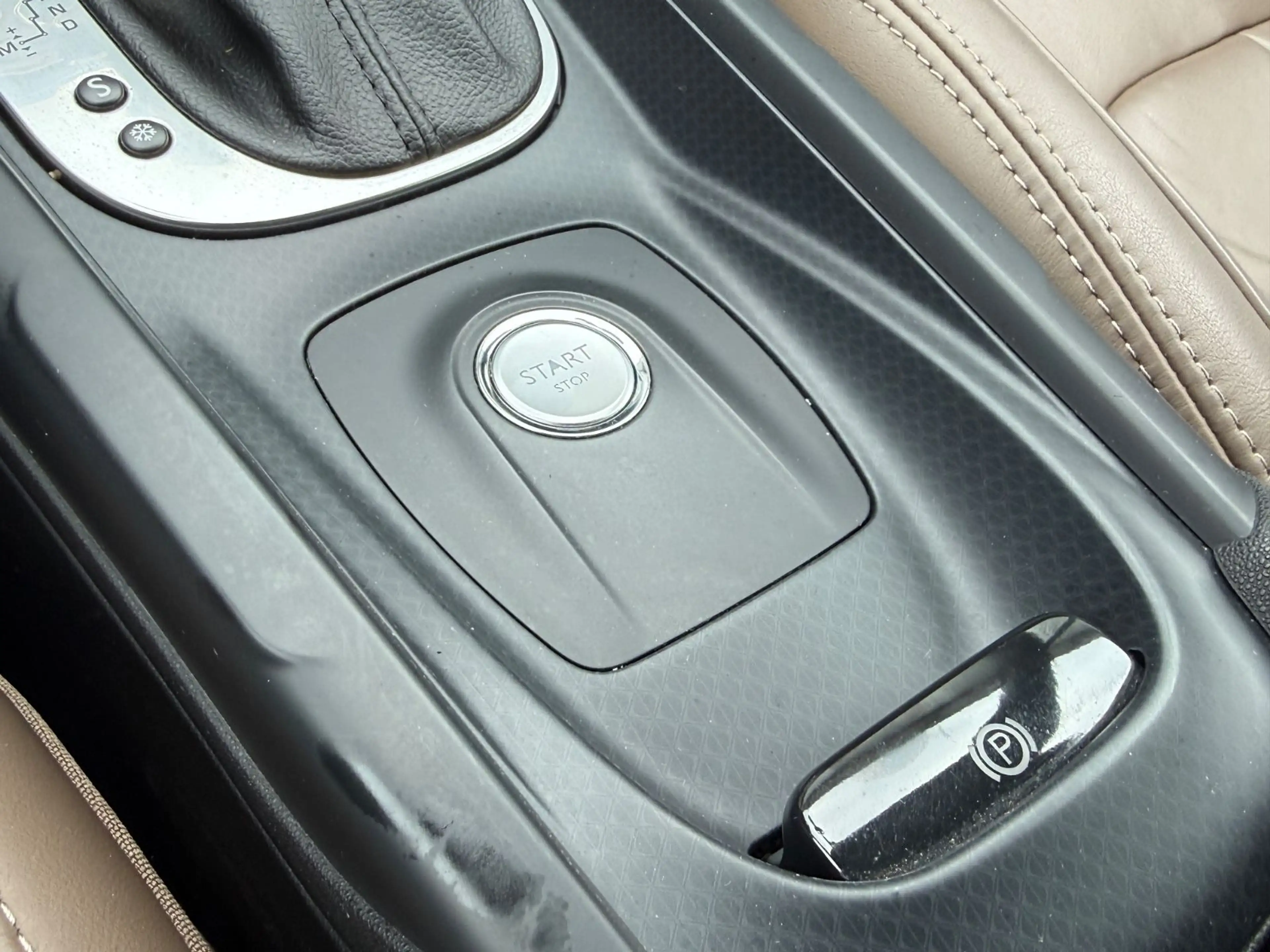 DS Automobiles DS 4 Aut.Navi Leder Massage LED.s Totw.Spurhlt. — photo 14