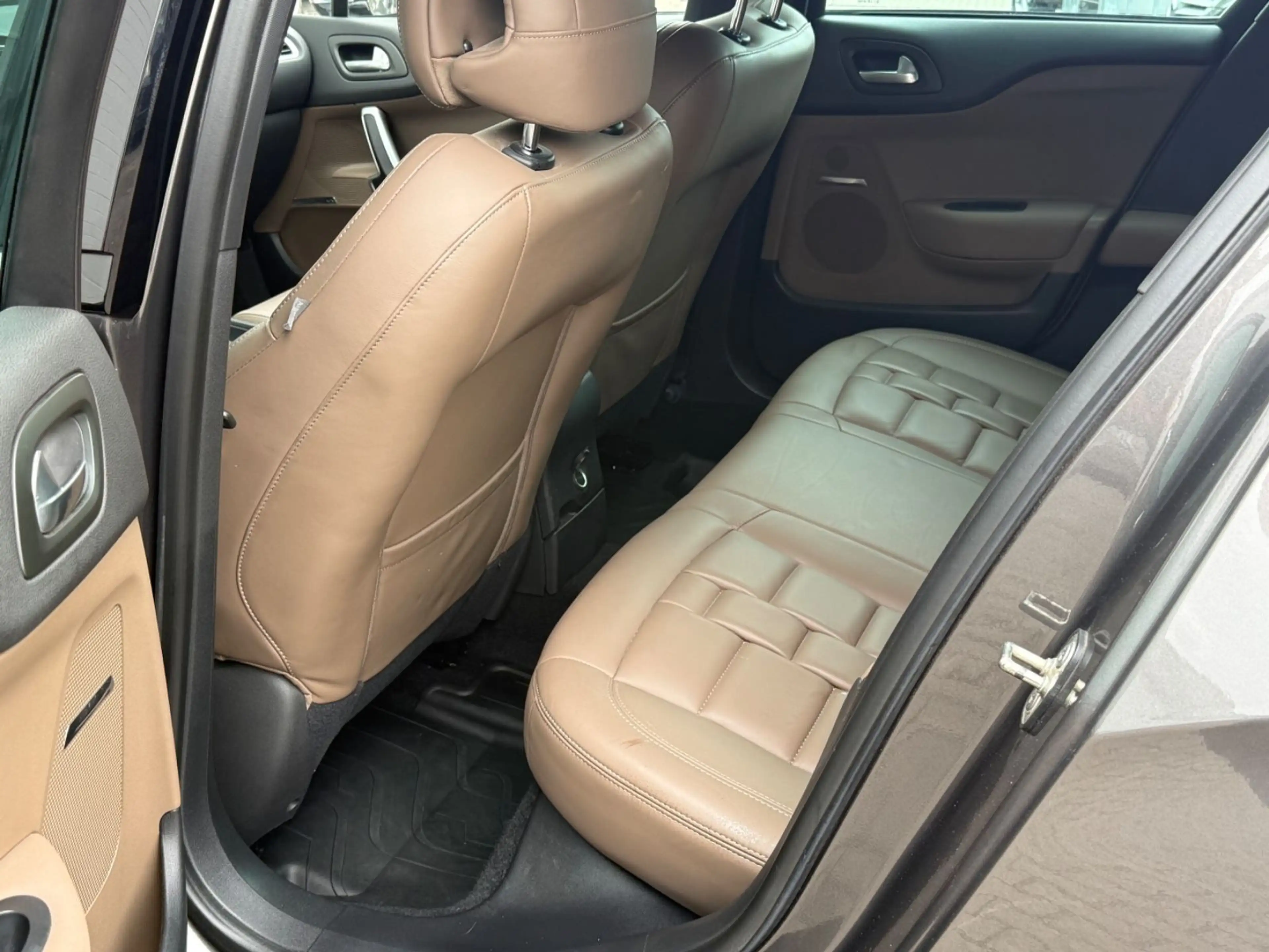 DS Automobiles DS 4 Aut.Navi Leder Massage LED.s Totw.Spurhlt. — photo 9