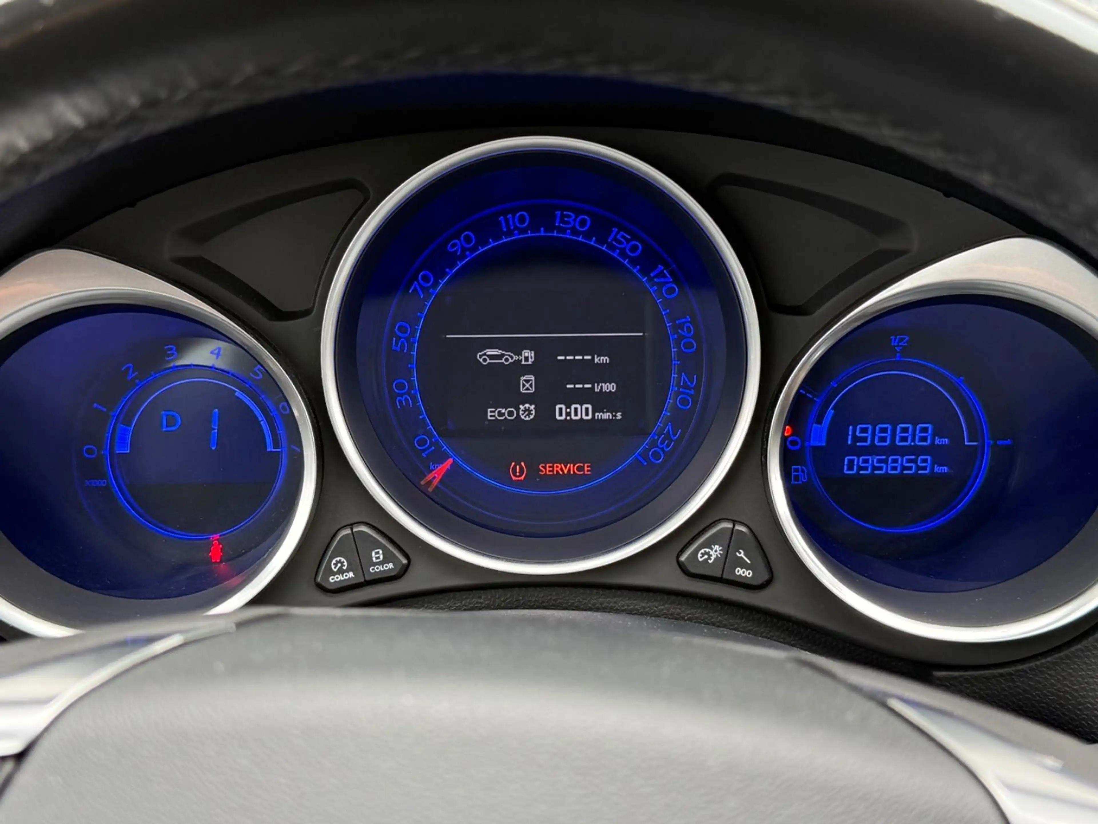DS Automobiles DS 4 Aut.Navi Leder Massage LED.s Totw.Spurhlt. — photo 15