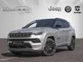 Jeep Compass 1.3 T-GDI S Leder Panorama 360° Kamera Argent - thumbnail 1