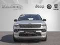 Jeep Compass 1.3 T-GDI S Leder Panorama 360° Kamera Argent - thumbnail 4
