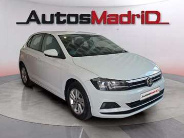 1.0 TSI Advance 70kW