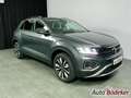 Volkswagen T-Roc 1.0 TSI 6-Gang MOVE Bluetooth Navi LED Klima Grau - thumbnail 7