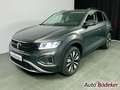 Volkswagen T-Roc 1.0 TSI 6-Gang MOVE Bluetooth Navi LED Klima Grau - thumbnail 5