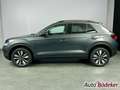 Volkswagen T-Roc 1.0 TSI 6-Gang MOVE Bluetooth Navi LED Klima Grau - thumbnail 3