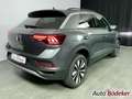 Volkswagen T-Roc 1.0 TSI 6-Gang MOVE Bluetooth Navi LED Klima Grau - thumbnail 8