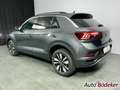 Volkswagen T-Roc 1.0 TSI 6-Gang MOVE Bluetooth Navi LED Klima Grau - thumbnail 4