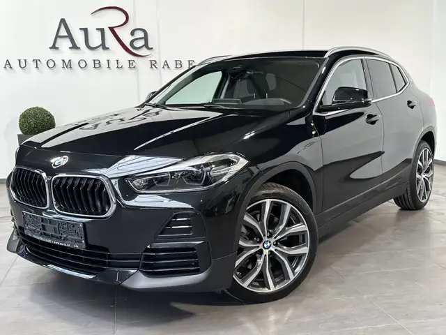 BMW X2 main image