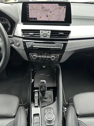 BMW X2 view 15