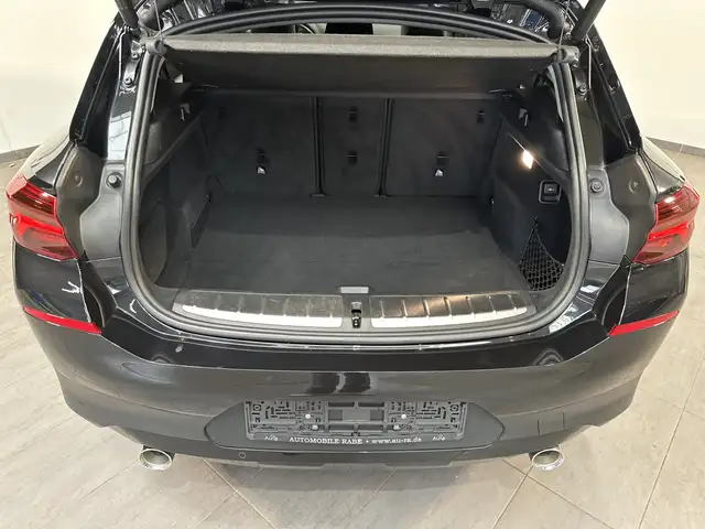 BMW X2 view 6