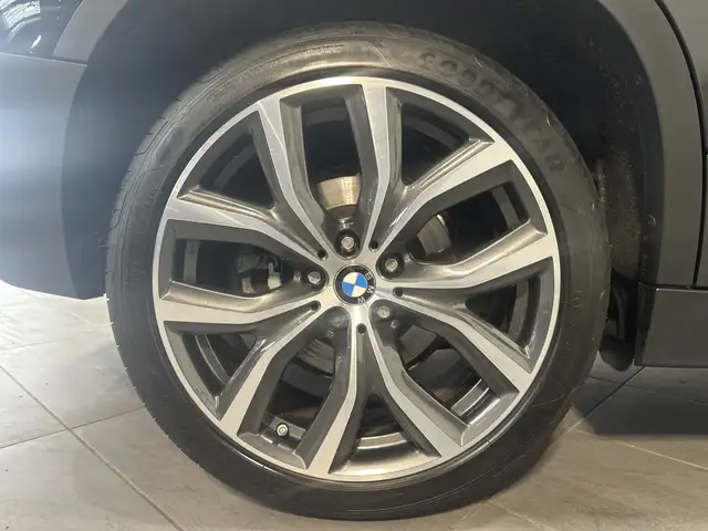BMW X2 view 3
