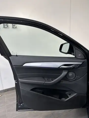 BMW X2 view 8