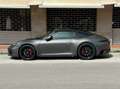 Porsche 992 911 Targa 3.0 4S auto Grigio - thumbnail 9