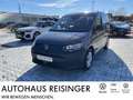 Volkswagen Caddy 1.5 TSI (APPConnect,,RearView,Sitzh.) Klima Grau - thumbnail 1