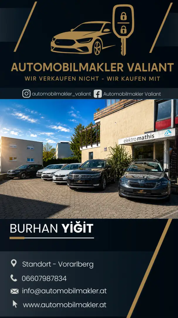 Mercedes-Benz B 160 CDI A-Edition Plus Aut. Schwarz - 2