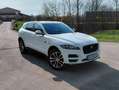 Jaguar F-Pace F-Pace 20d AWD Prestige Aut. Prestige Weiß - thumbnail 6