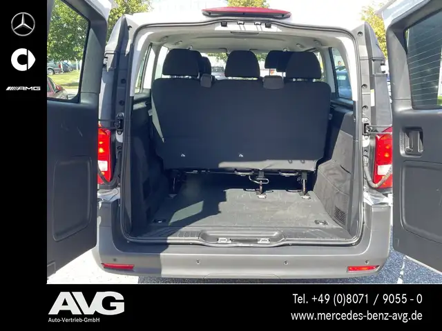 Mercedes-Benz Vito view 7