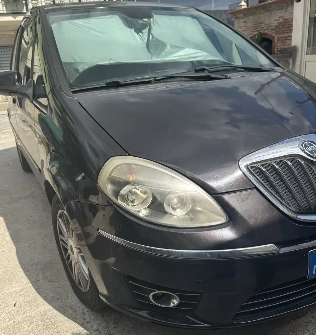 Lancia MUSA 1.3 mjt Platinum c/sens.parc. s/TA - 1