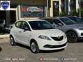 Lancia Ypsilon 1.2 69 CV 5p. Silver Bianco - thumbnail 1