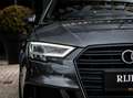 Audi A3 Sportback 1.4 TFSI|S-LINE|19''|ACC|XENON|FACELIFT Grijs - thumbnail 34