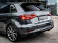 Audi A3 Sportback 1.4 TFSI|S-LINE|19''|ACC|XENON|FACELIFT Grijs - thumbnail 15