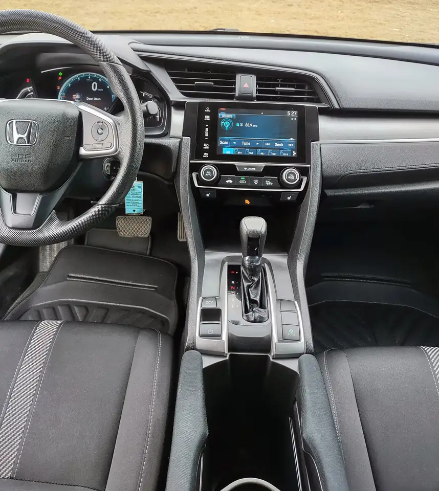 Honda Civic снимка Honda Civic