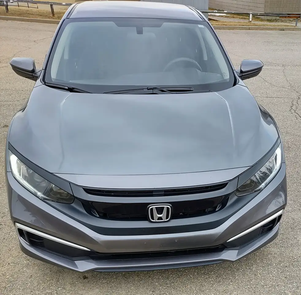 Honda Civic снимка Honda Civic