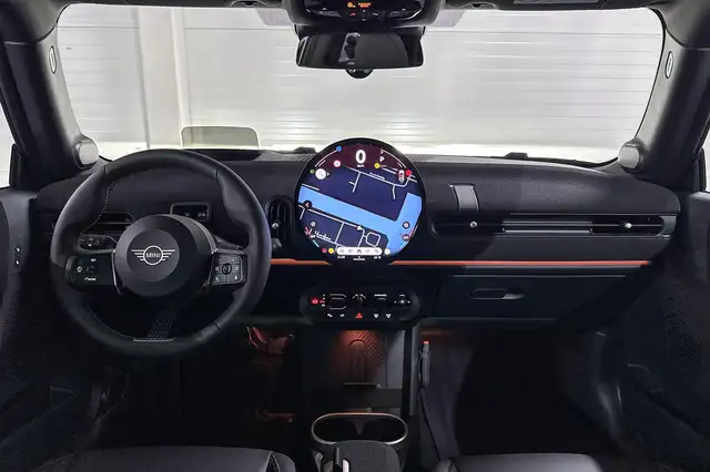 Mini Unknown Model view 11