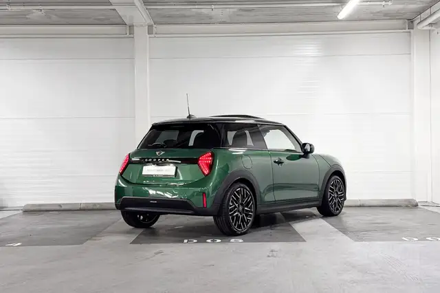 Mini Unknown Model view 6