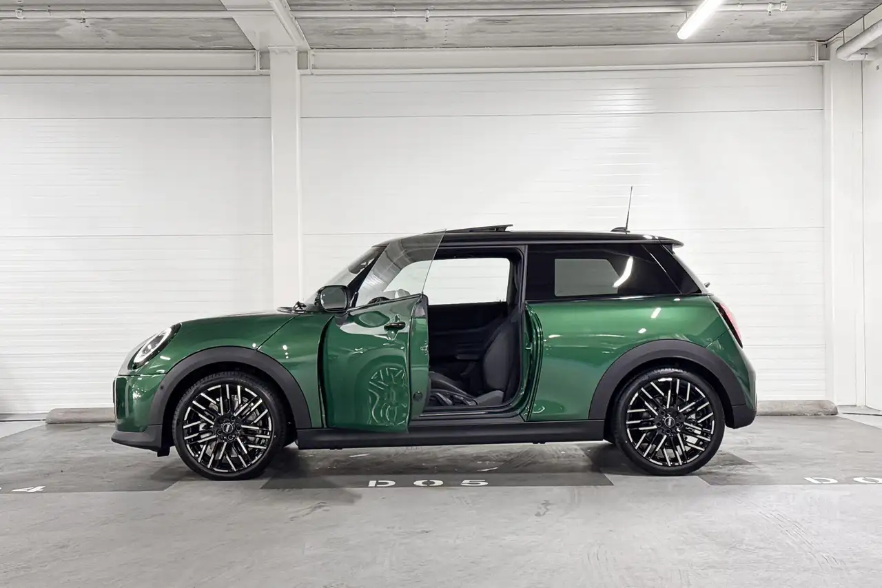 MINI Cooper C 2026