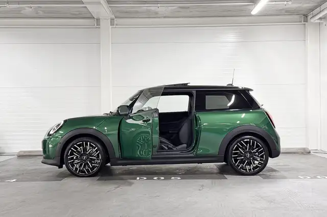 Mini Unknown Model view 4