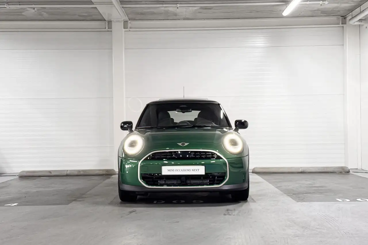 MINI Cooper C 2026