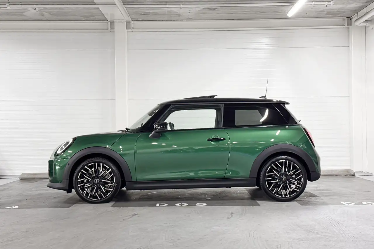 MINI Cooper C 2026