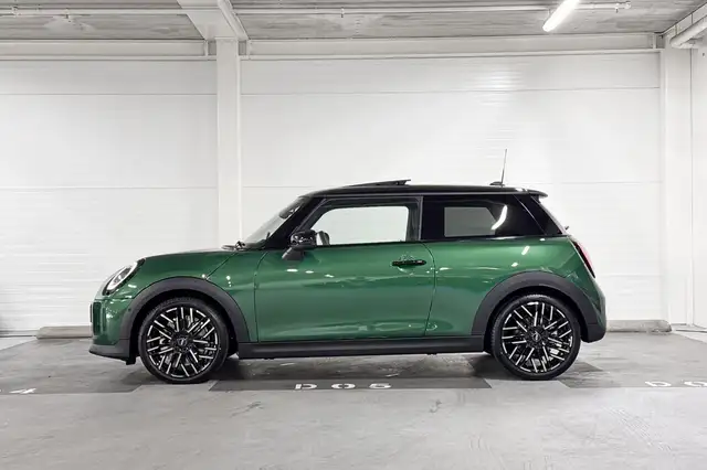 Mini Unknown Model view 2